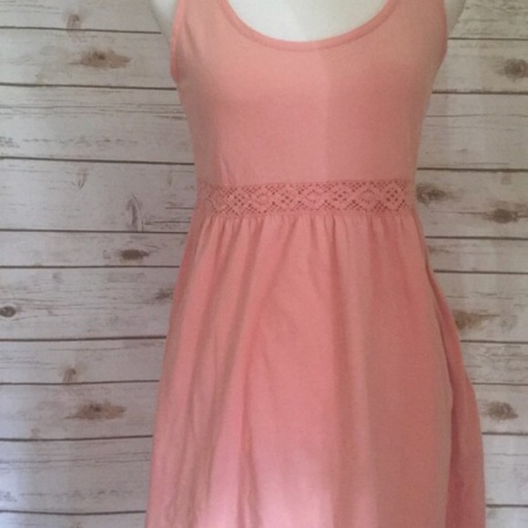 🌸 Pink H&M sundress - Picture 2 of 4